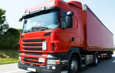 Konya Bahçelievler Ambar Kargo