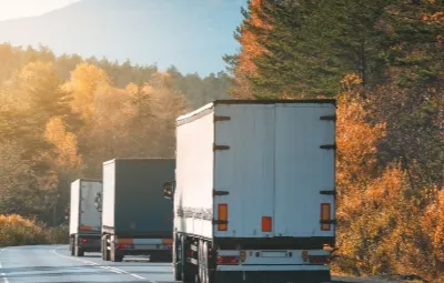 Konya ile Bahçelievler Arası Klima Taşıma