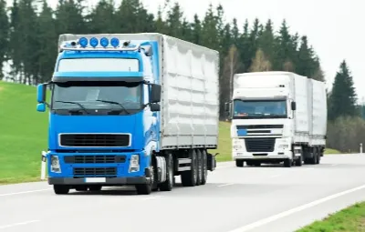 Konya ile Bahçelievler Arası Eşya Taşıma